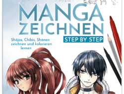 Die Magie des Manga-Zeichnens: Ein Abenteuer für Jung und Alt