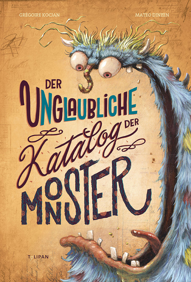 Die Magie der Monster: Wie Malen Fantasie entfacht