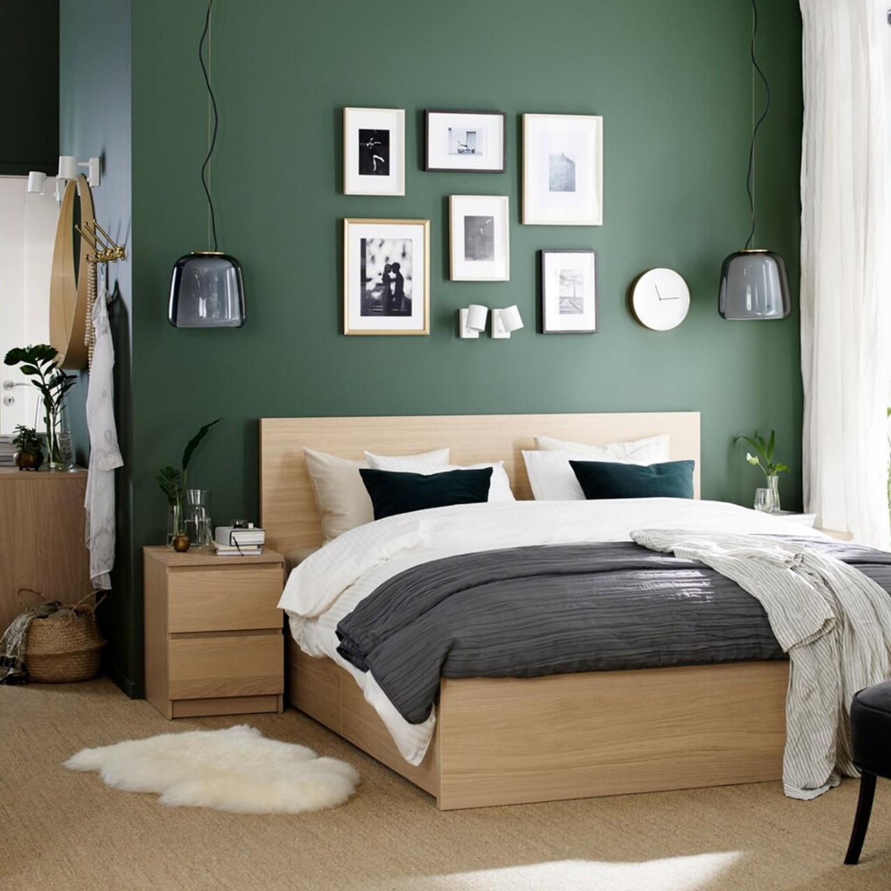 IKEA Schlafzimmer Ideen Pinterest: Dein Traumschlafzimmer in Reichweite!