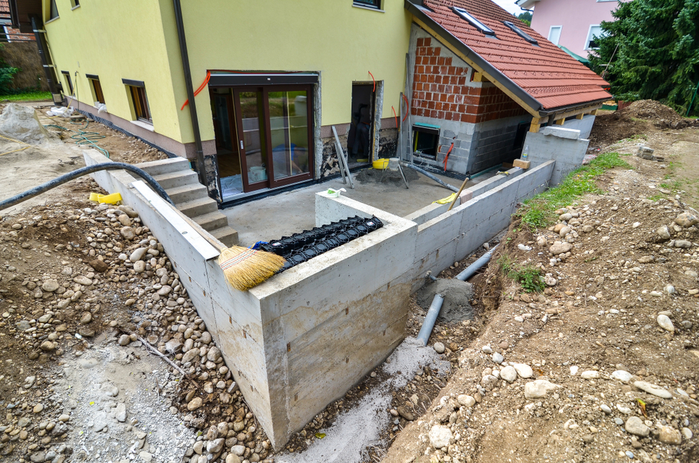 Anbau am Haus: Ihr Leitfaden zu Vorteilen, Kosten und mehr