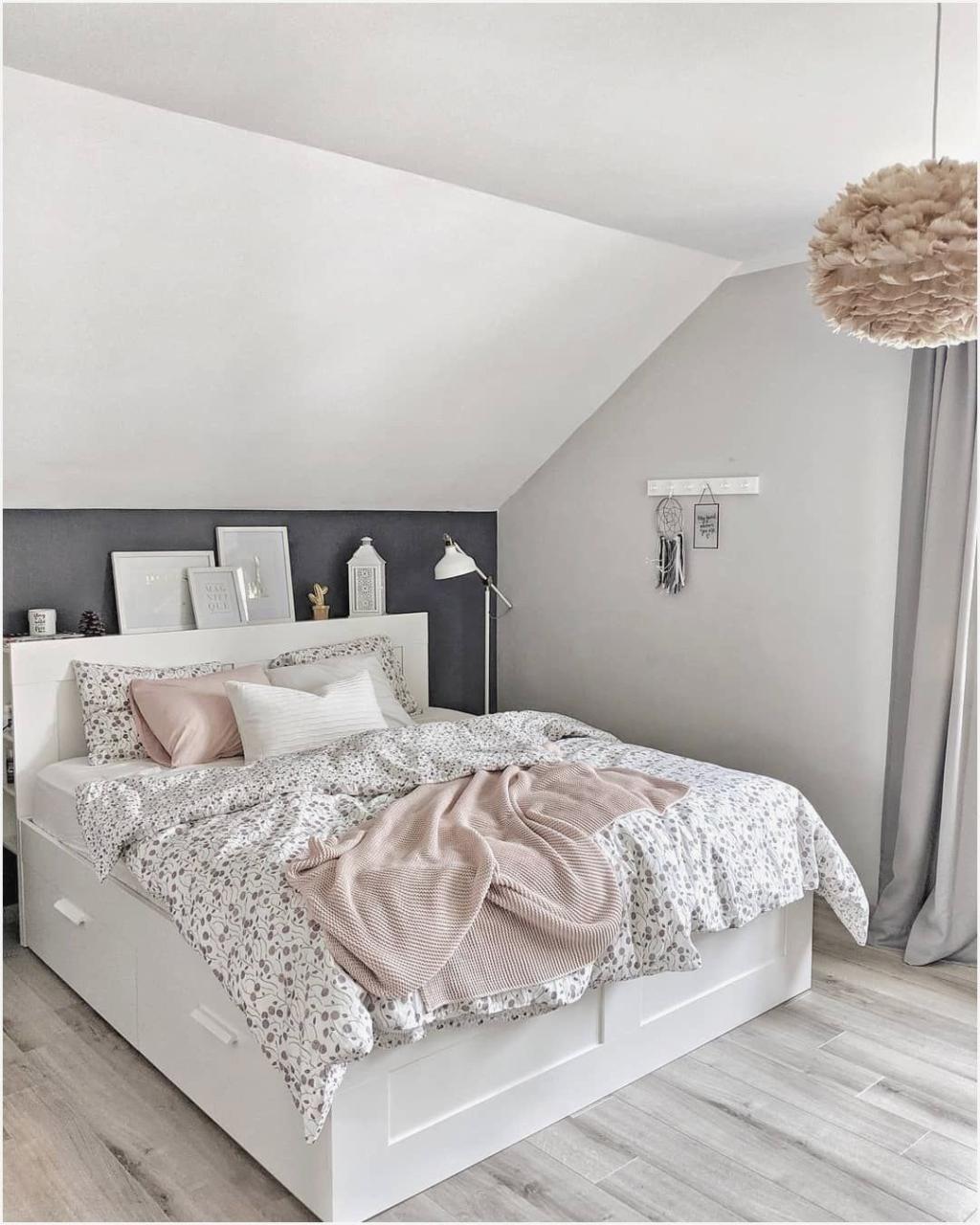 IKEA Schlafzimmer Ideen Pinterest: Dein Traumschlafzimmer in Reichweite!