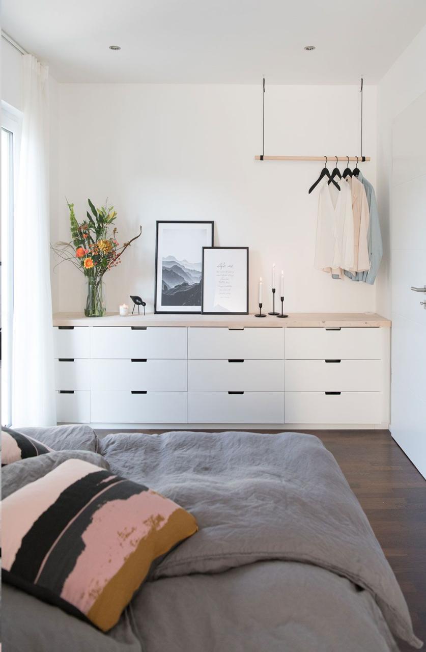 IKEA Schlafzimmer Ideen Pinterest: Dein Traumschlafzimmer in Reichweite!