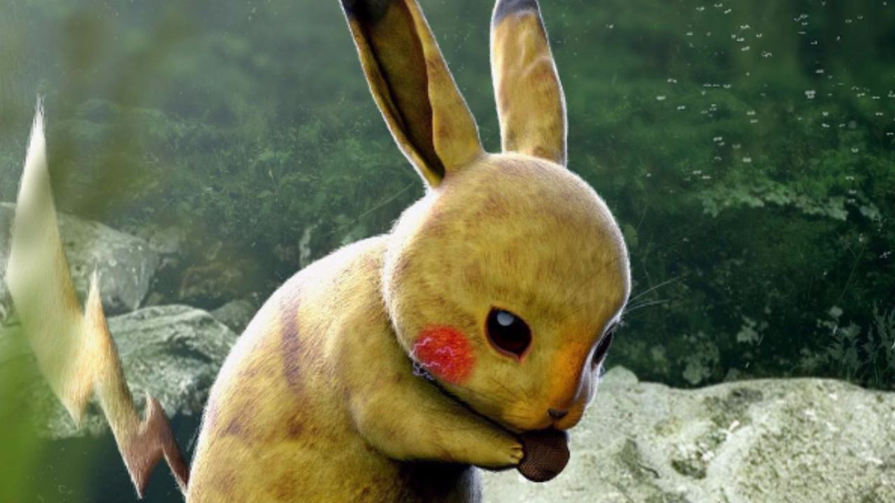 Die Magie des Zeichnens: Pokémon-Legenden erwecken zum Leben