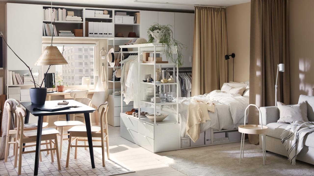 IKEA Schlafzimmer Ideen Pinterest: Dein Traumschlafzimmer in Reichweite!