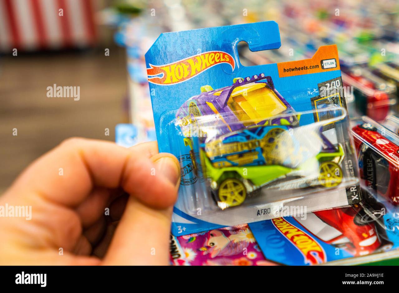 Die Welt der Hot Wheels: Eine Reise ins kreative Abenteuer mit Malvorlagen