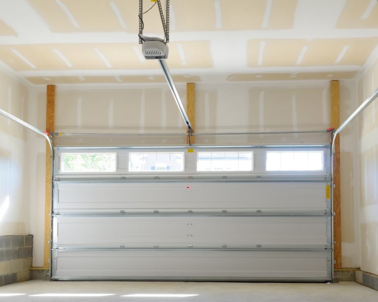 Garage zum Wohnraum umbauen: Die ultimative Anleitung