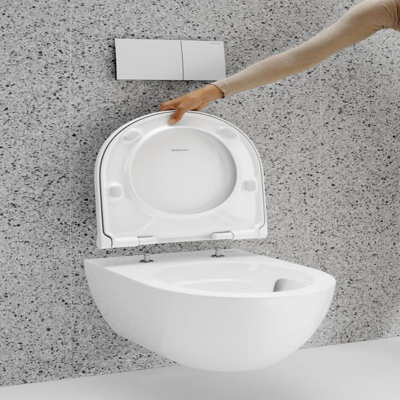 Die Welt der Badkeramik: Royalking Sanitary Ware Deutschland GmbH