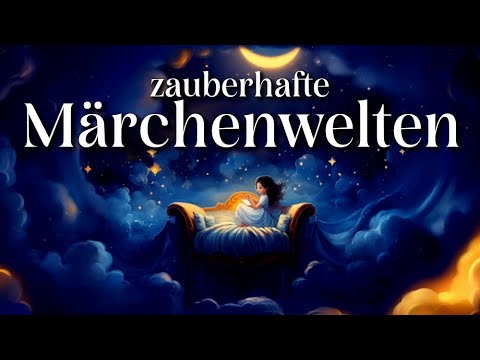 Die Magie des Malens: Märchenwelten zum Leben erwecken