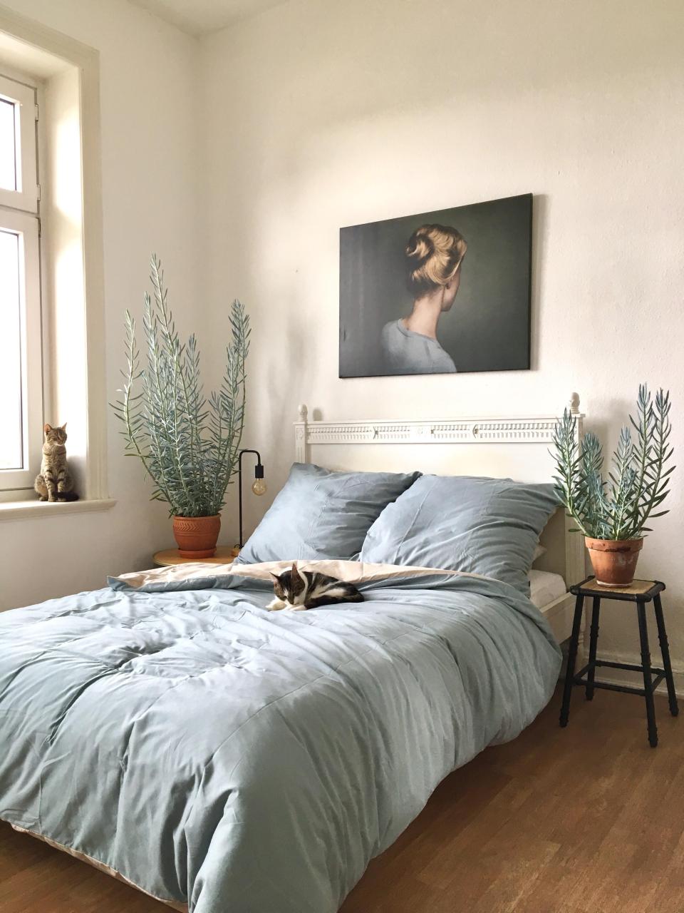 Schlafzimmer Bilder Ideen: Verwandeln Sie Ihr Schlafzimmer in eine Oase der Ruhe und Inspiration