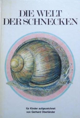 Die Welt der Schnecken entdecken: Ein Malbuch-Abenteuer für kleine Künstler