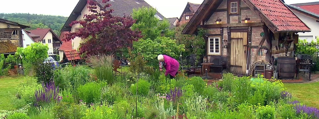 Tote Ecke im Garten gestalten: Eine Oase der Entspannung und des Genusses