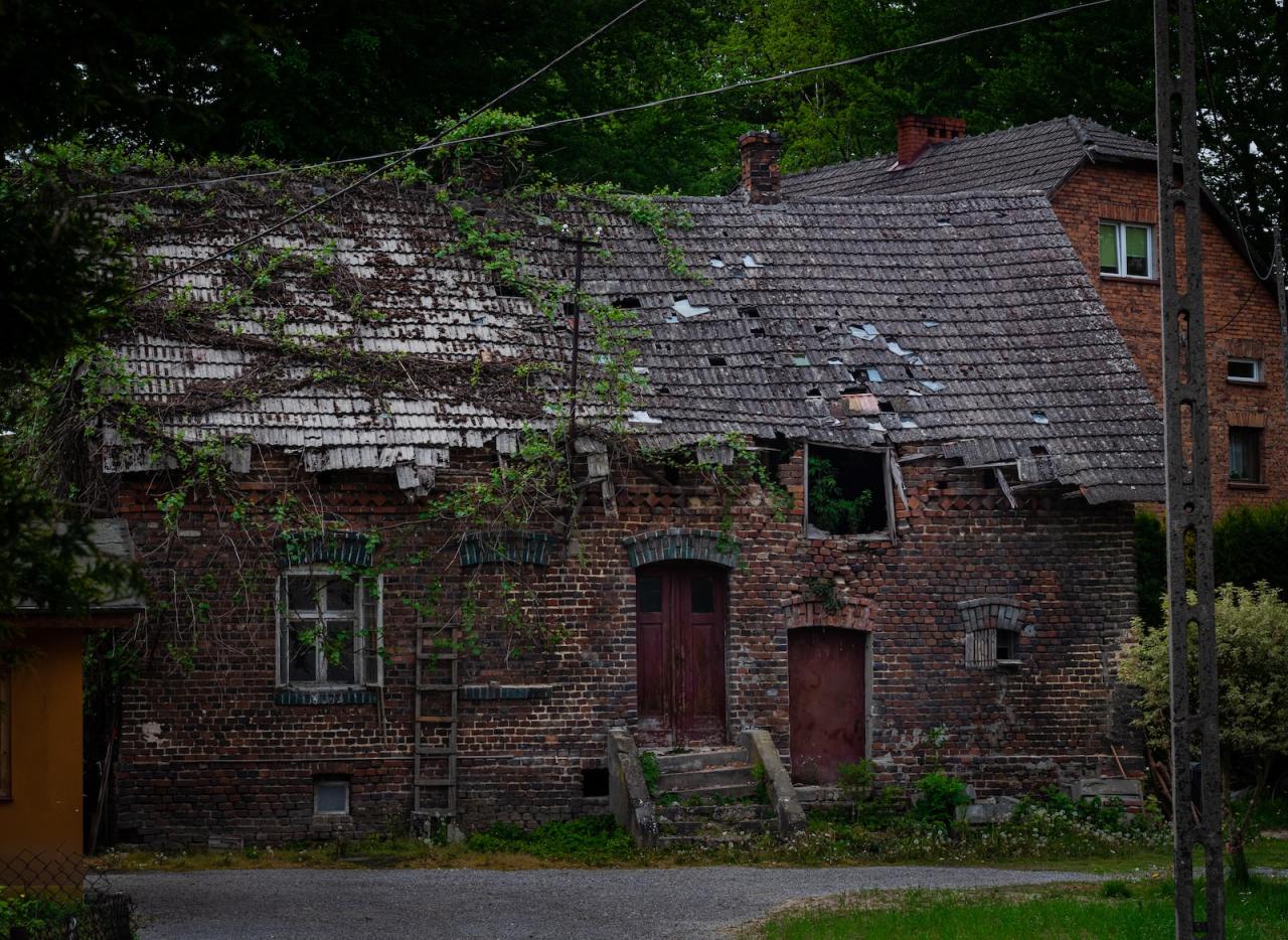 Haus Renovieren Ideen: Ein umfassender Leitfaden zur Verwandlung Ihres Zuhauses