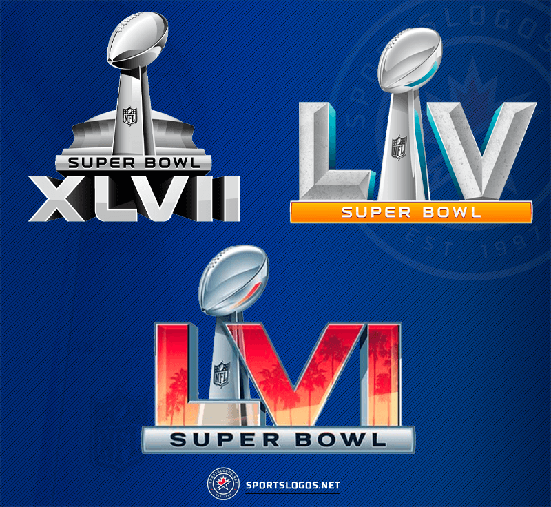 Nfl Super Bowl 2025 Logo Redesign - Traci Harmonie