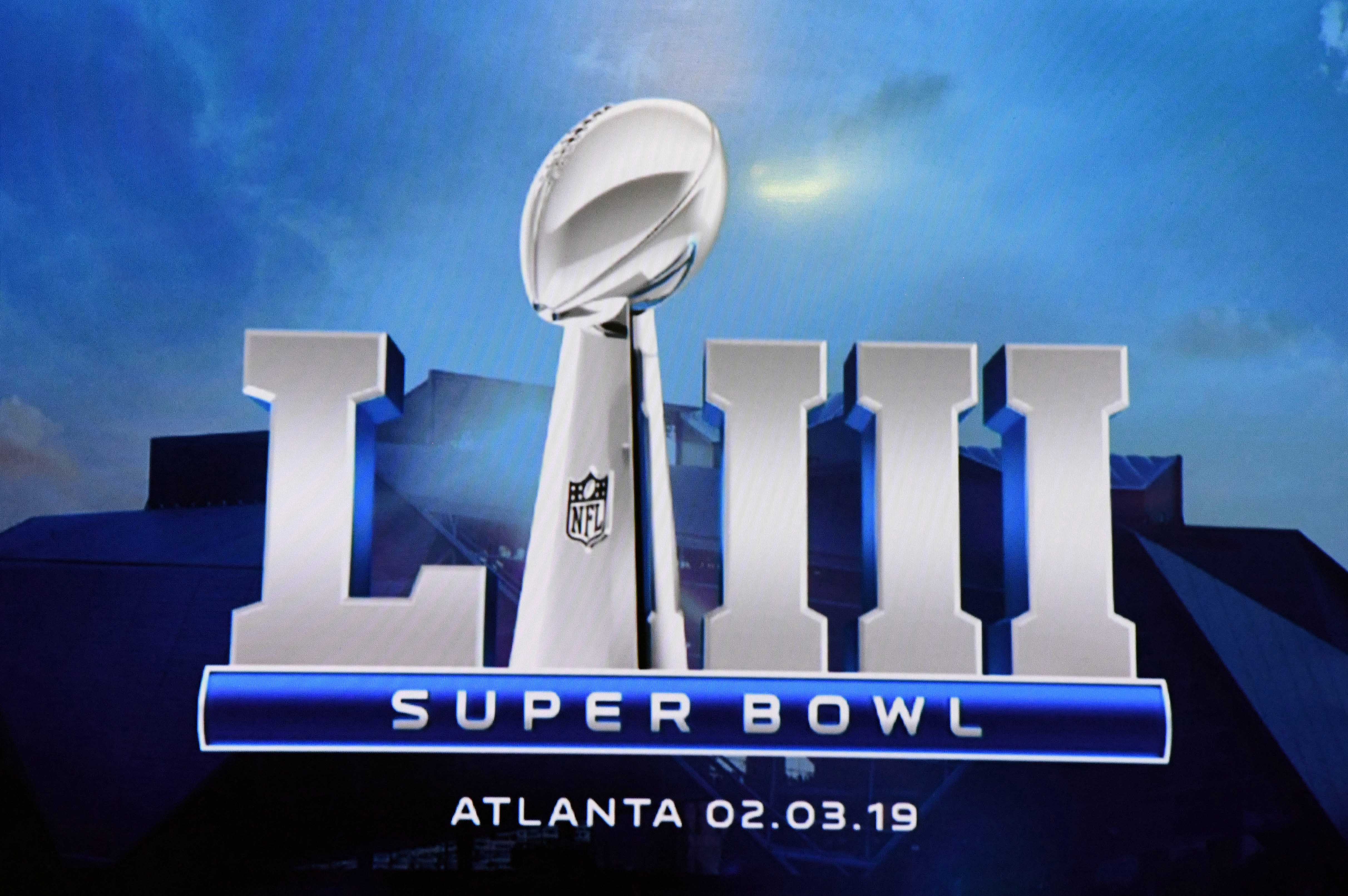 Super Bowl LIII Wallpapers - Wallpaper Cave