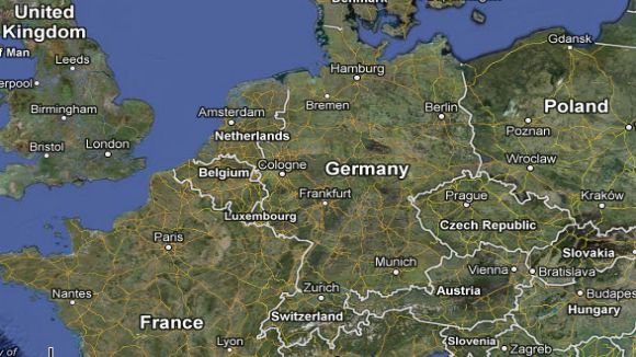 Google Maps may get banned in Germany | TechRadar