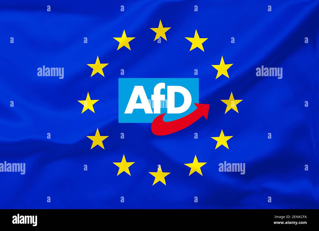 Europawahl, Eurostern, Eu, Partei, Parteien, Wahl, Wähler, Logo, AfD