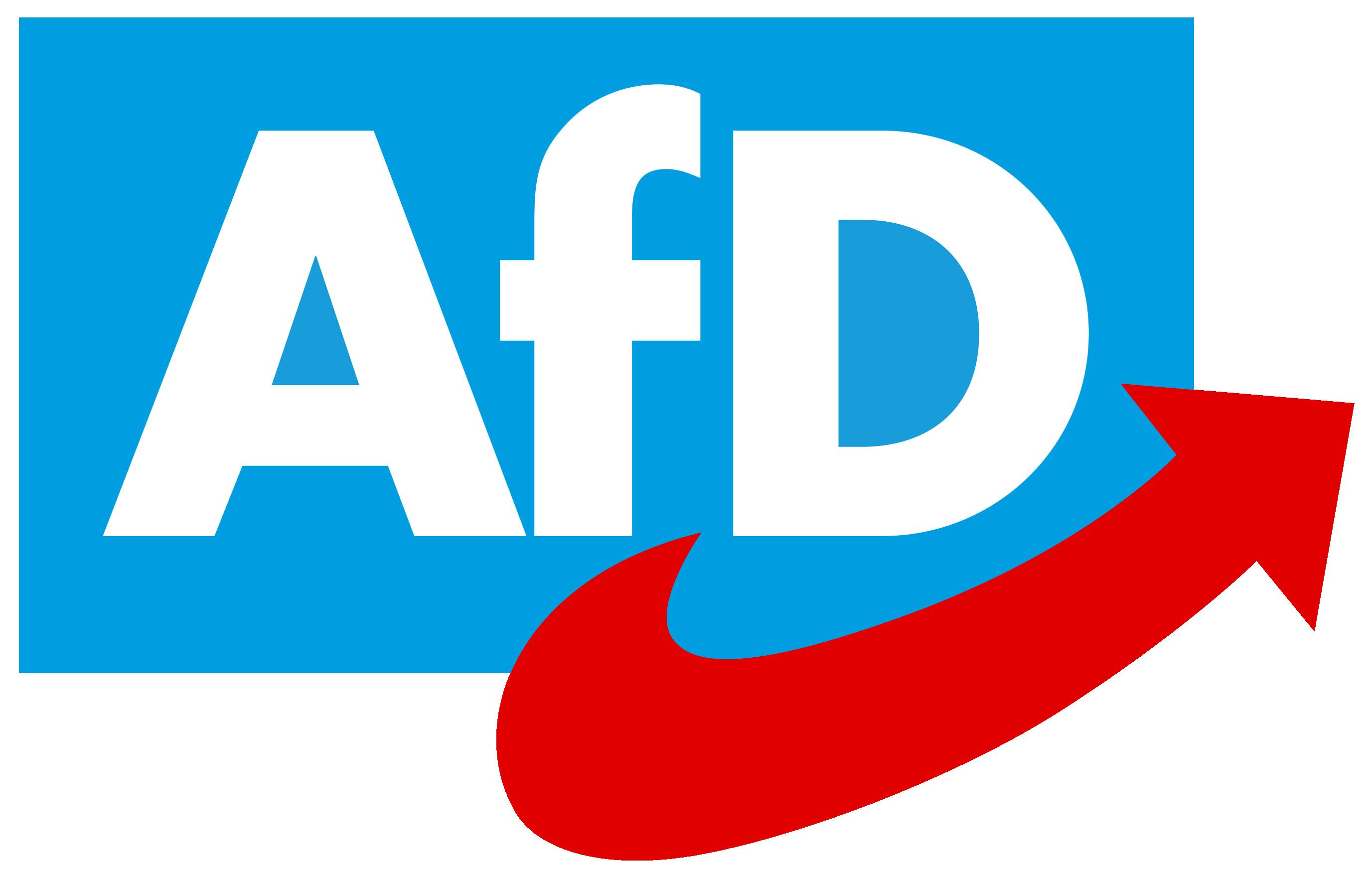 Archivo:AfD-Logo-2017.svg - eswiki.org