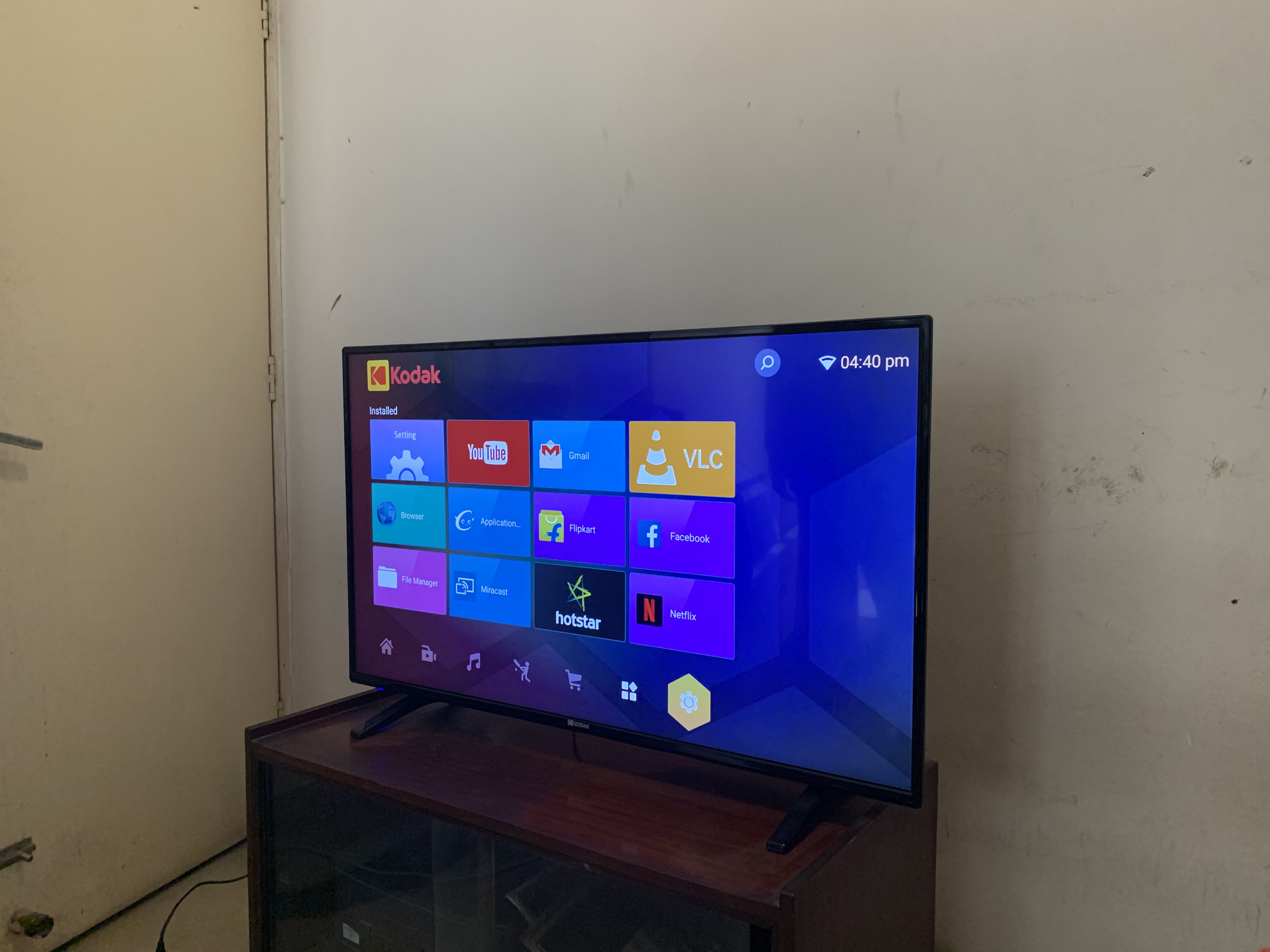 Kodak 43-inch UHDX 4K Smart TV review | TechRadar