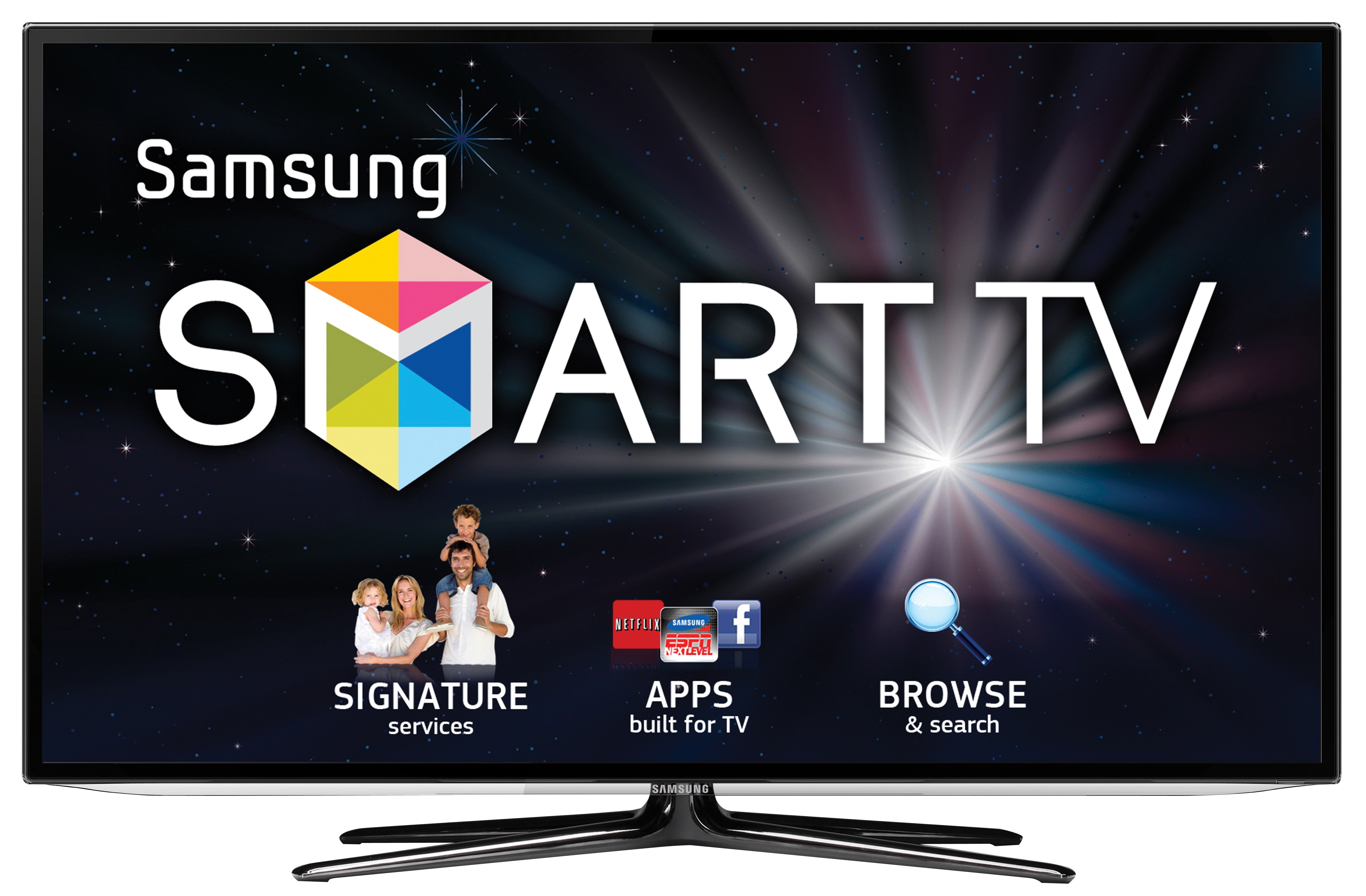 Samsung Smart TV Wallpaper - WallpaperSafari