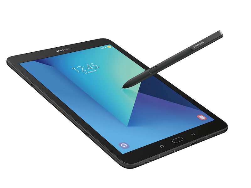 Samsung Galaxy Tab S3: 9.7 inch tablet SM-T820NZKAXAR | Samsung US