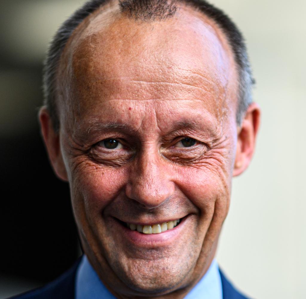 Friedrich Merz: „Das ist ein bösartig konstruierter Zusammenhang“ - WELT