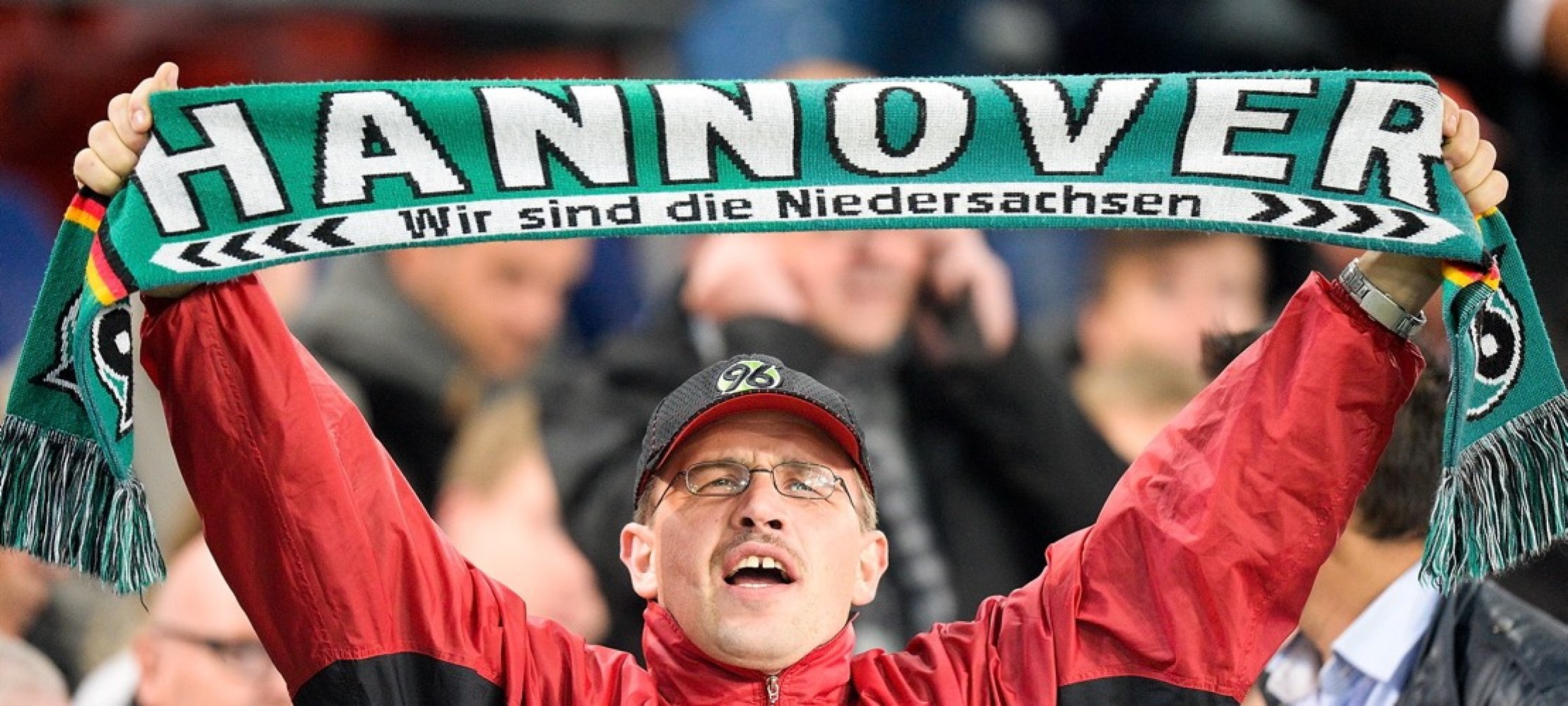 Hannover 96 | Duda.news