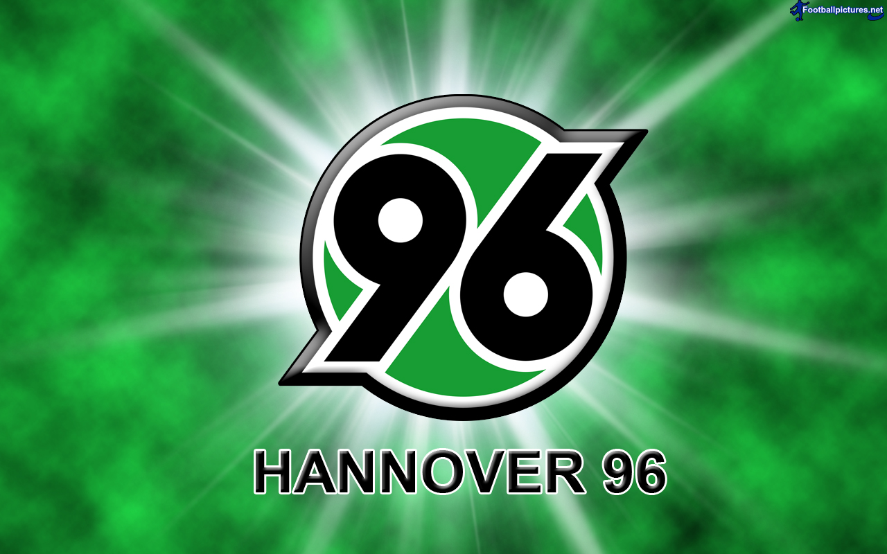 Hannover 96 Symbol -Logo Brands For Free HD 3D