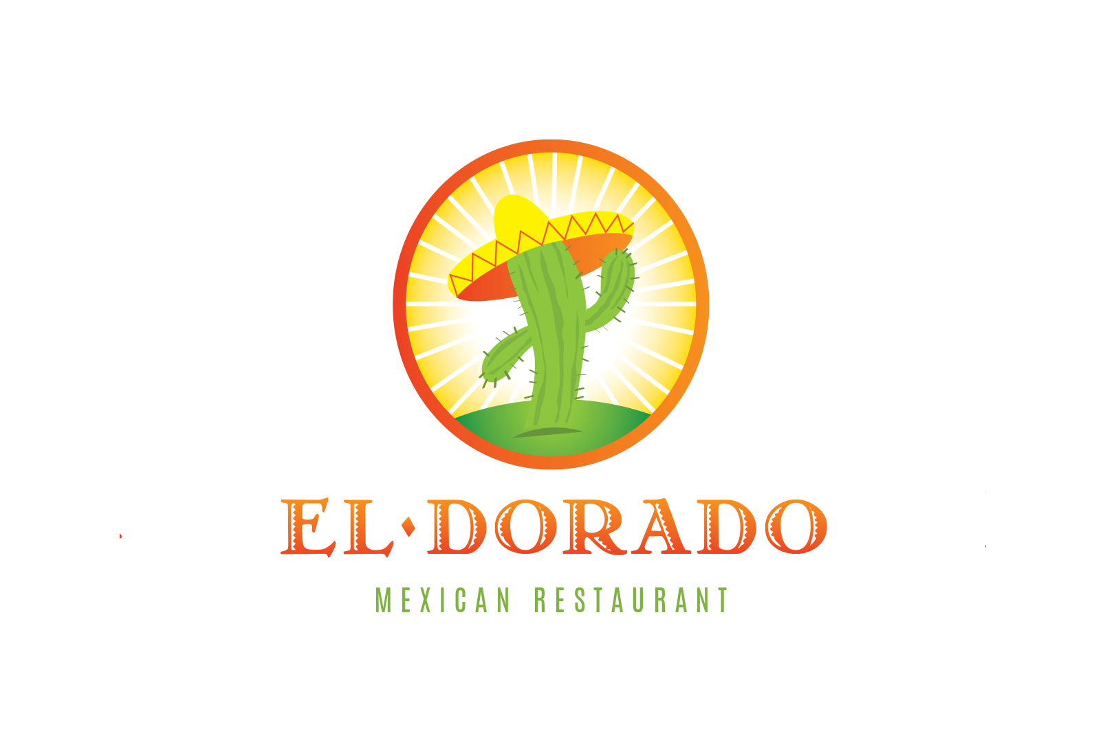 eldorado_logo • Octagon • Creative Web Design & Marketing in Columbia, SC