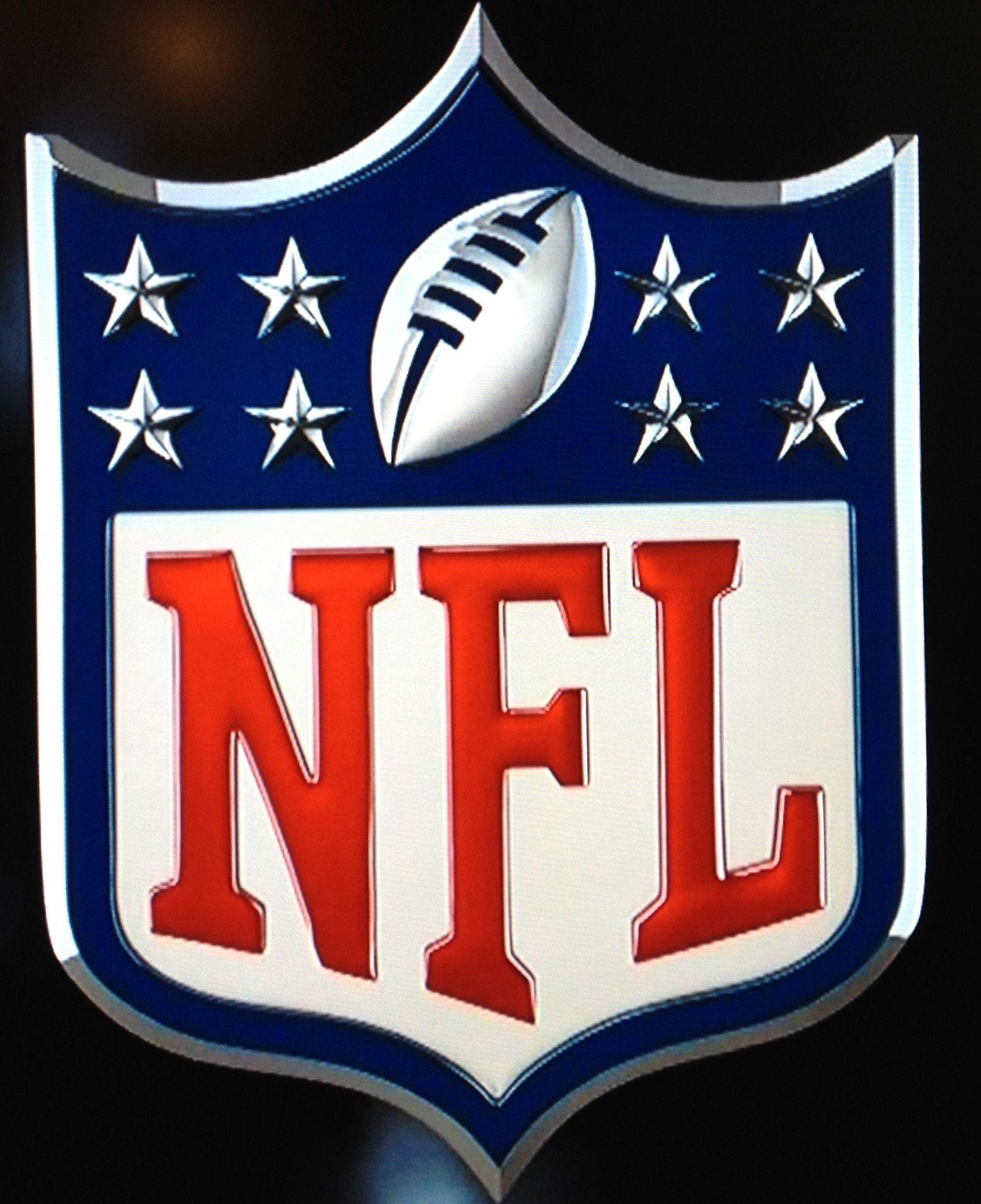 Collection of Nfl Logo PNG. | PlusPNG