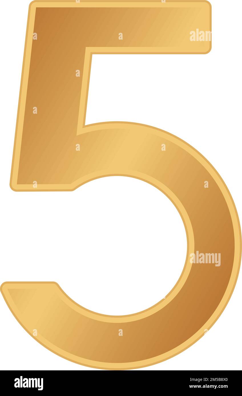 Five Nights Of Freddy Printable Pictures – Download premium psd / image of number five sign symbol icon …