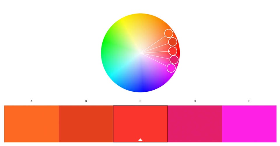 Color By Number Printable Hard – 10 tools to help you design a color palette