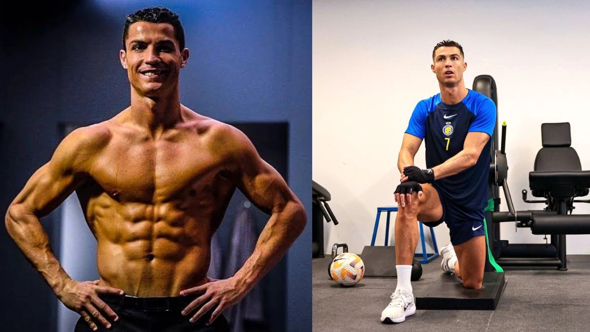 30 Day Workout Challenge Printable – cristiano ronaldo workout routine and diet plan [updated]