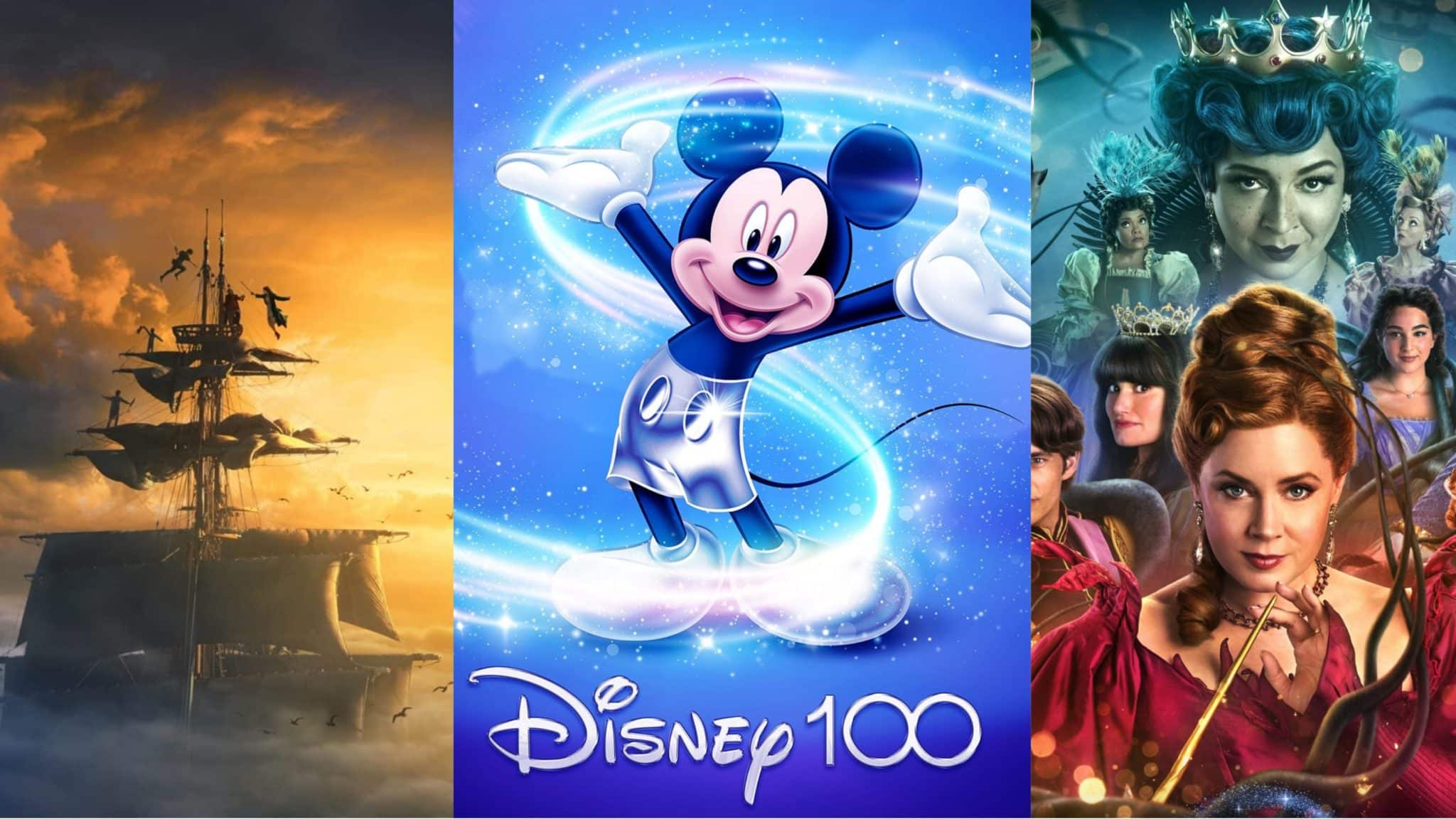 D23: Disney anuncia seus próximos filmes para o cinema e streaming Foto & Idee D23: Disney anuncia seus próximos filmes para o cinema e streaming Bildidee