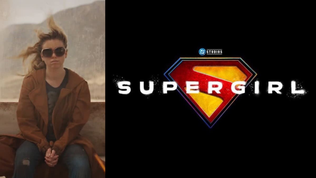 Printable Fill In The Blank Stories – A new cool look at milly alcock as kara zor-el in dc’s supergirl revealed
