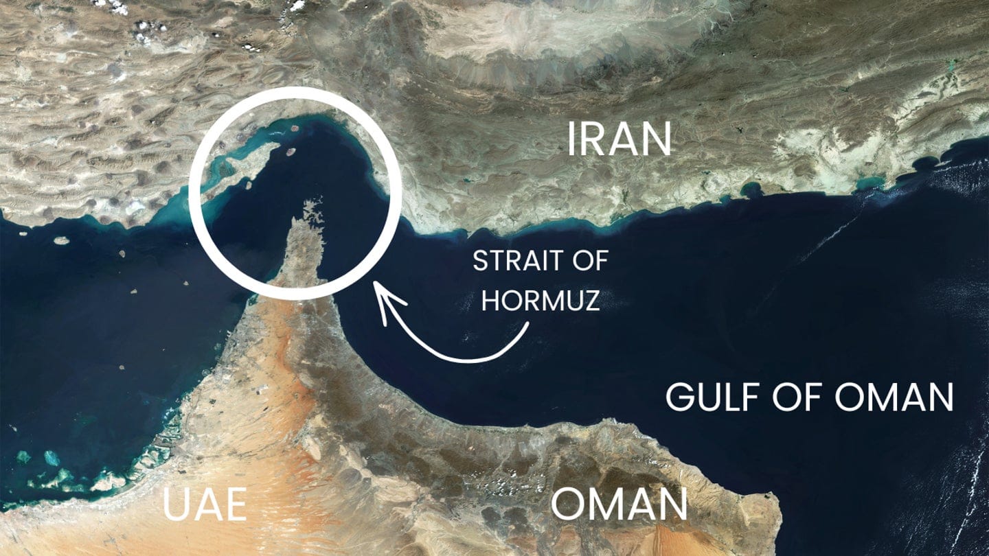 Harry Potter Wand Permit Printable – what you need to know about the strait of hormuz (2025)