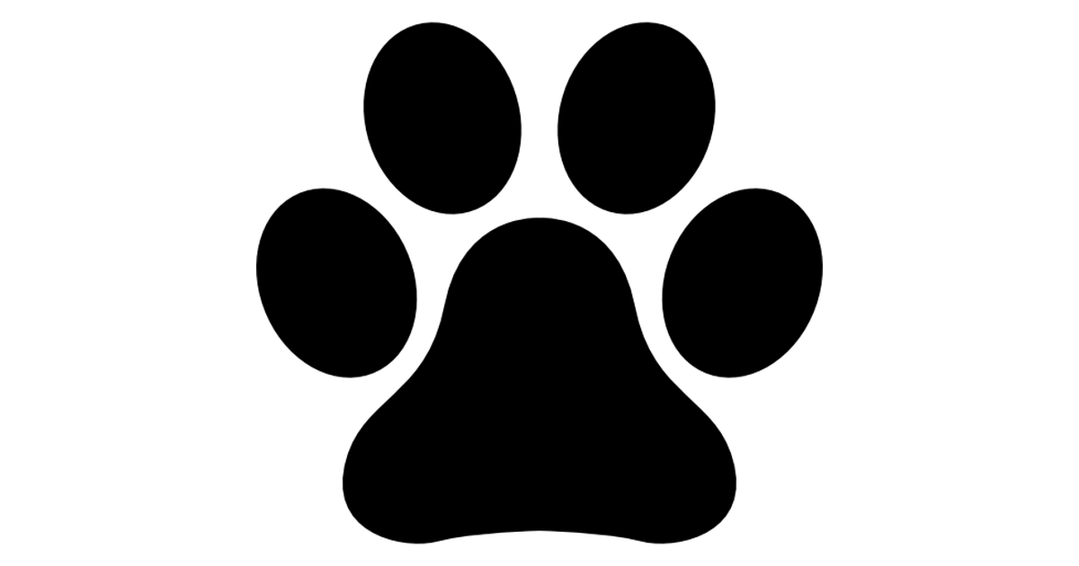  Paw Patrol Logo Vector at GetDrawings 