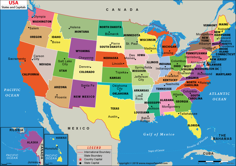 Usa Today Crossword Puzzles Printable – A picture of the united states map