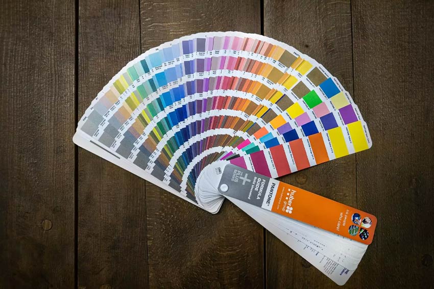  15 Home Interior Design Tricks To Choose a Perfect Colour Palette Illustration 