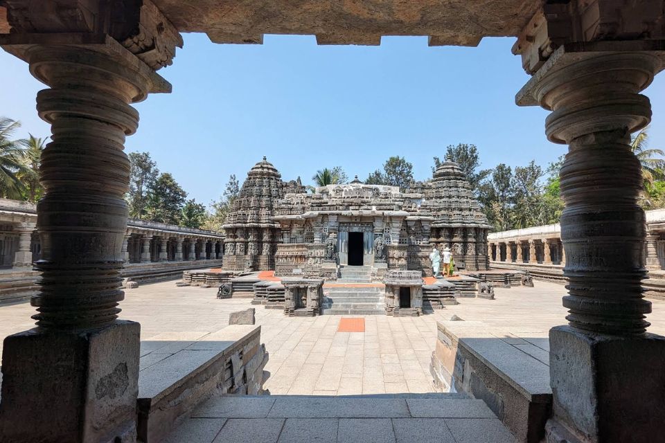 Printable Mario Question Mark Template – Somnathpur temple / chennakesava temple near mysore (distance, entry