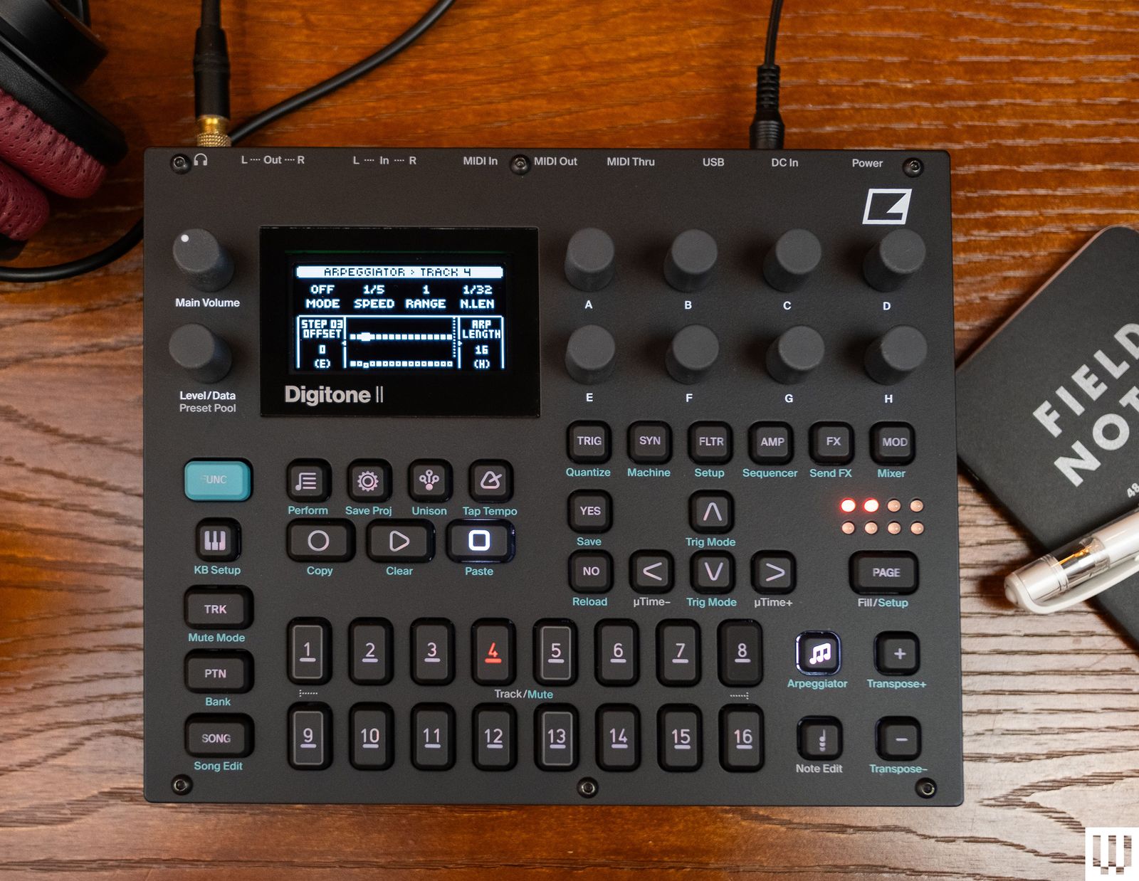 Printable Motivational Quote Cards Set – Elektron digitone ii review: worthy successor to a classic