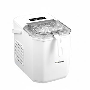 Vorlage: Ice Makers - Rockwell Ice Makers - Rockwell Bildidee