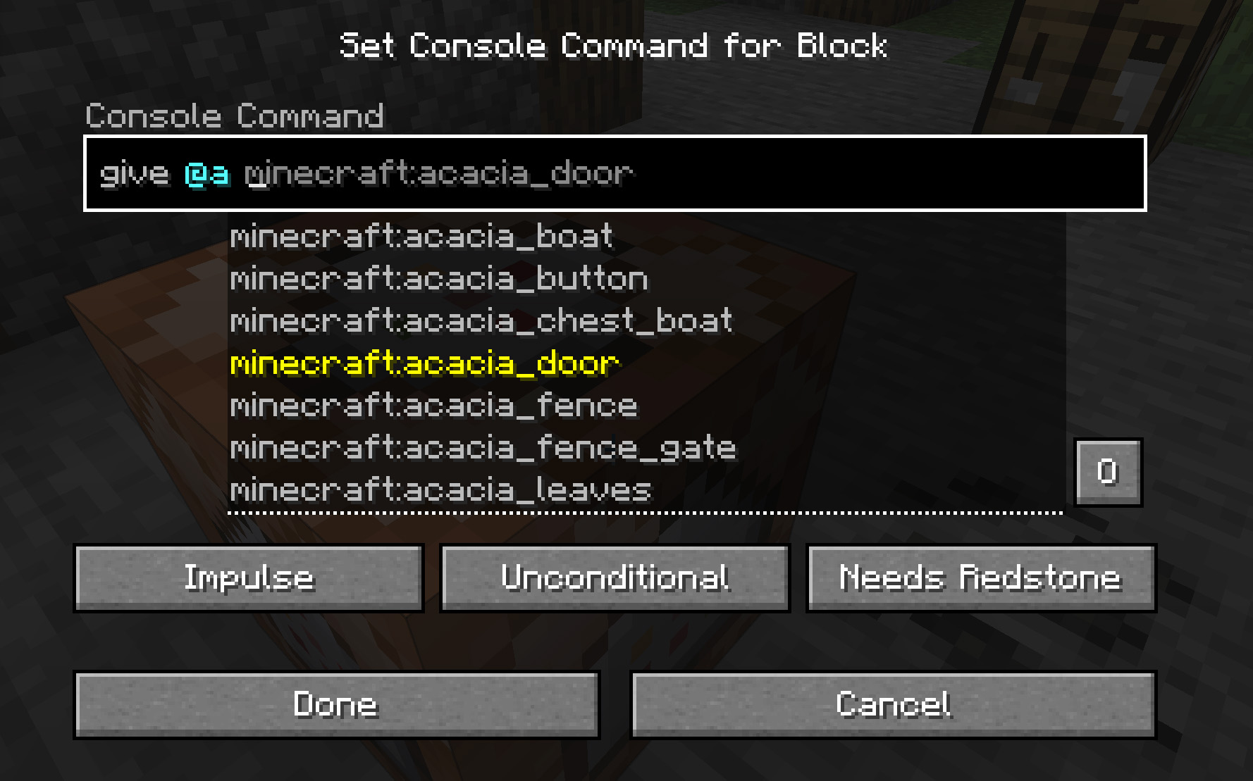 Printable Scavenger Hunt For Kids Pdf – Minecraft give command: how to use it to spawn any item!