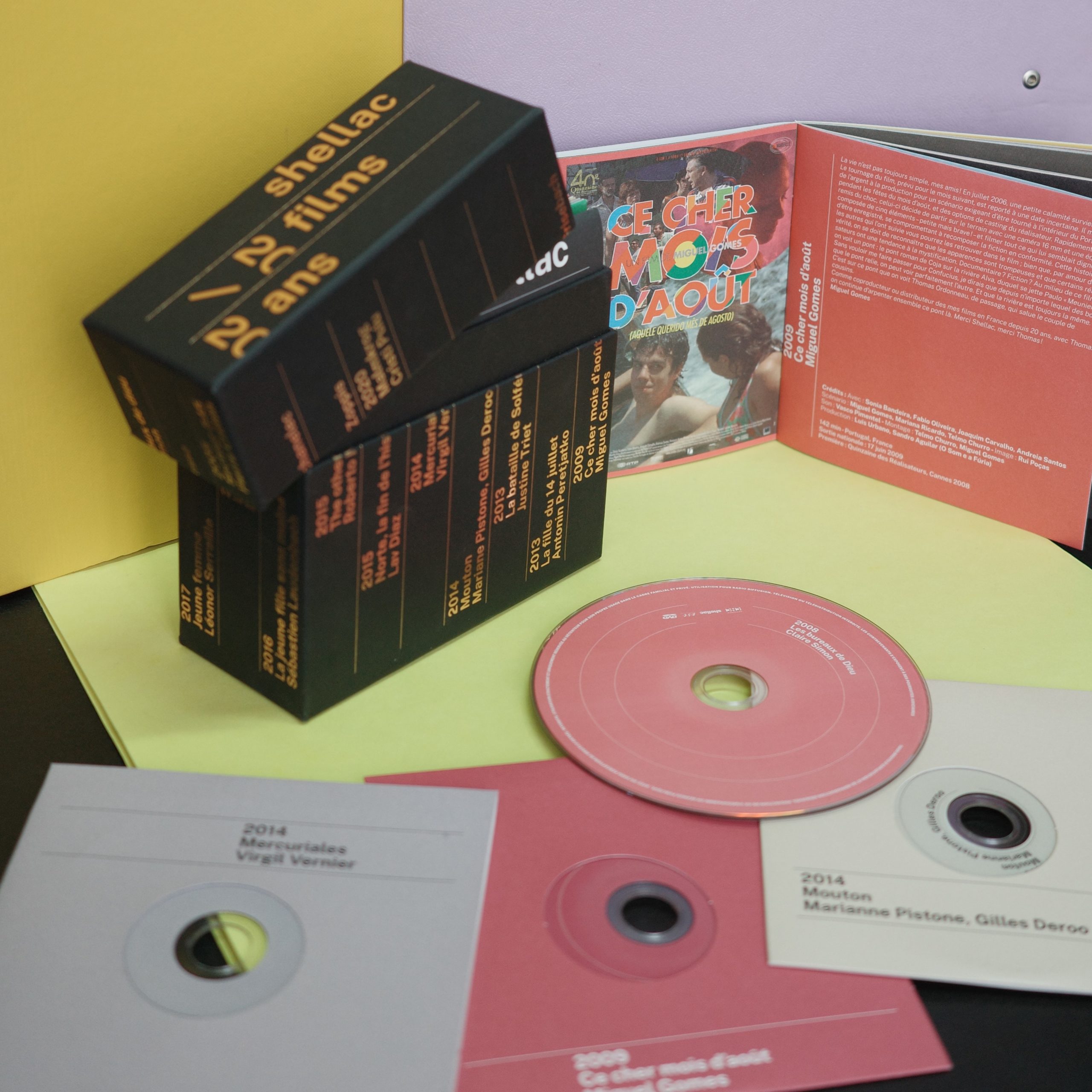 Hard Color By Number Printable – Coffret shellac