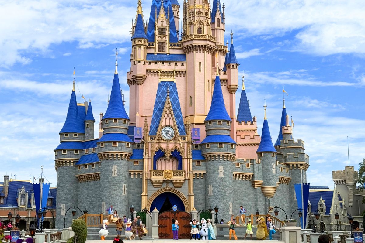 Disney Princess Word Search Printable – Disney news
