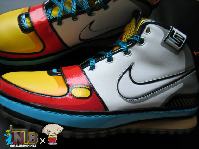 Harry Potter Printable Book Cover – Nike lebron james vi 6 stewie family guy cartoon sz 1…