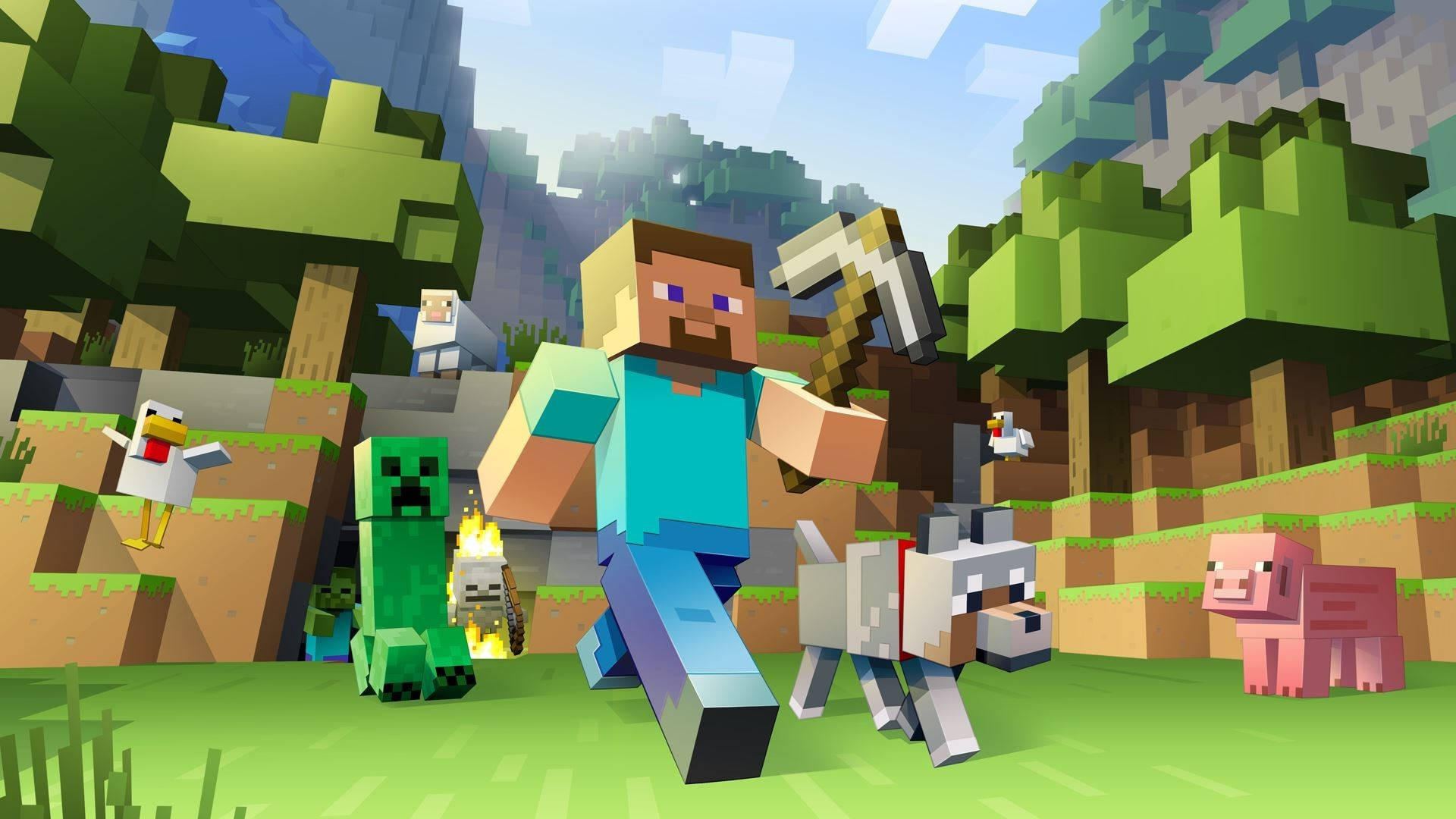 Minecraft Creeper Face Printable Template – [100+] mejores imágenes de minecraft