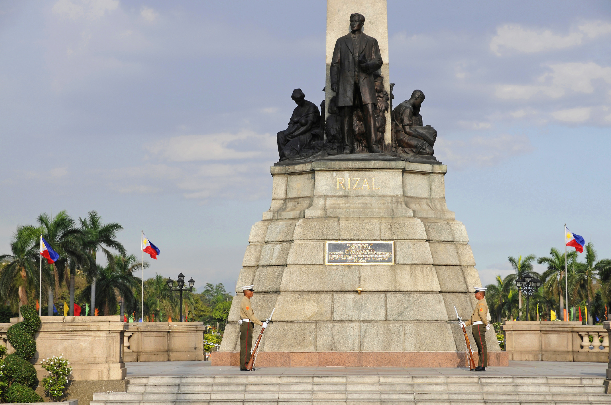 Printable Craft Fair Price Tags Template – Close up of the monument of philippine hero dr jose rizal at the rizal …