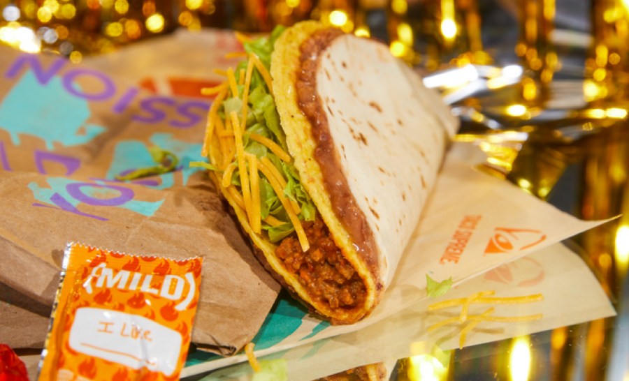 Taco Tuesday Elf On The Shelf Printable – taco bell is testing new versions of the beloved mexican pizza