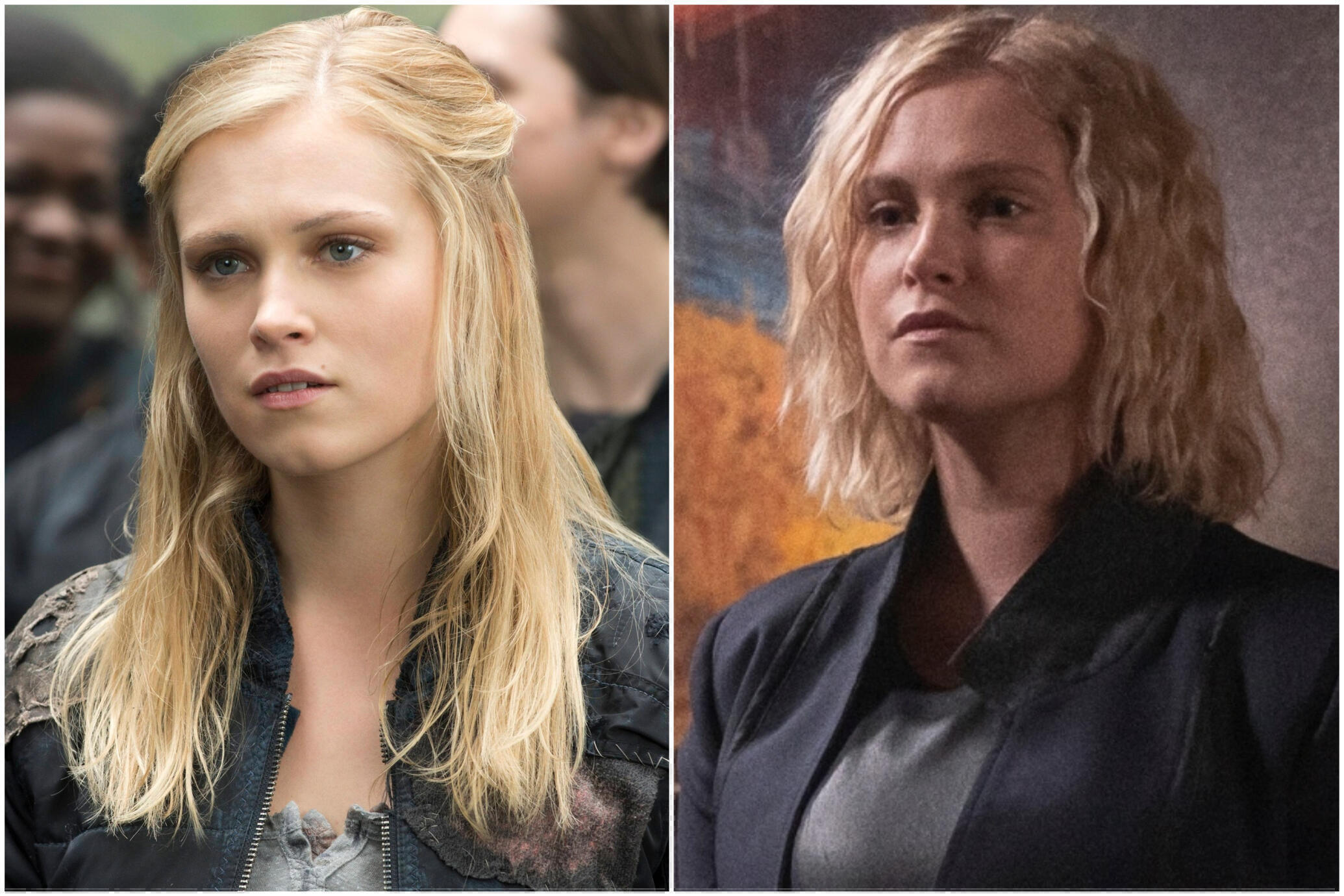 100 Foods Before 1 Printable – "the 100" a post-apocalyptic tv series