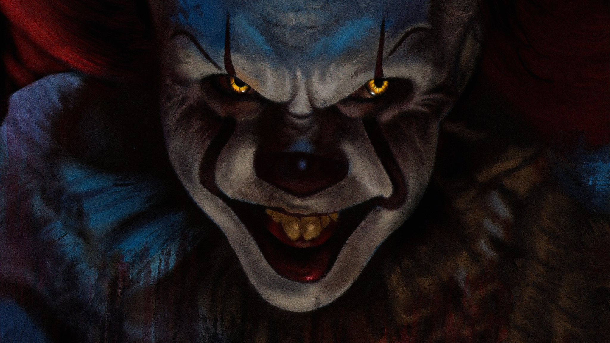 I Should Be Mopping The Floor Printables – [300+] pennywise wallpapers